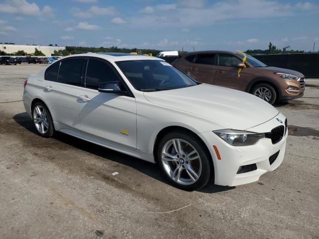 Photo 4 from auction – 2015 BMW 328 XI SUL with VIN WBA3B5C52FF960449