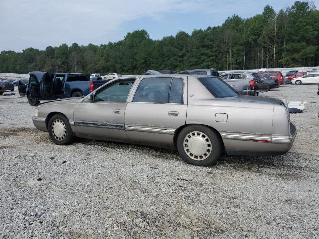 Photo 2 from auction – 1998 CADILLAC DEVILLE with VIN 1G6KD54Y1WU781819