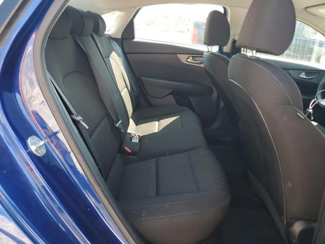 Photo 10 from auction – 2020 KIA FORTE FE with VIN 3KPF24AD8LE158868