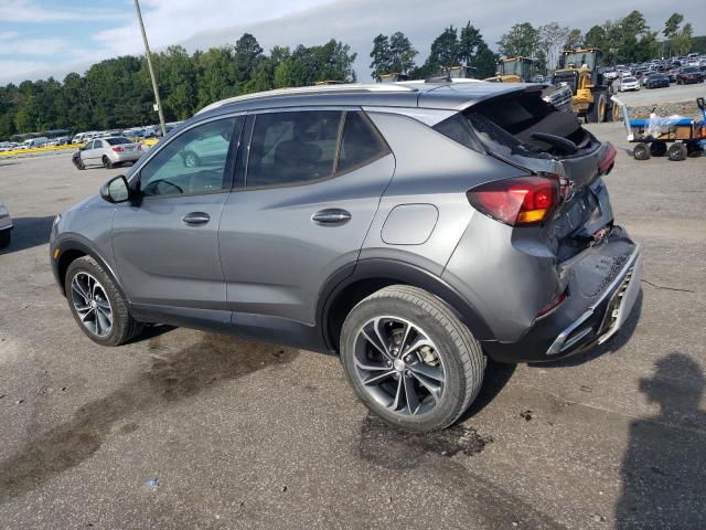Photo 2 from auction – 2020 BUICK ENCORE GX ESSENCE with VIN KL4MMFSL1LB107903