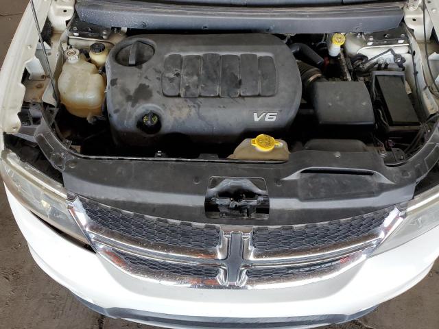 Photo 12 from auction – 2018 DODGE JOURNEY SX with VIN 3C4PDCBG4JT189156