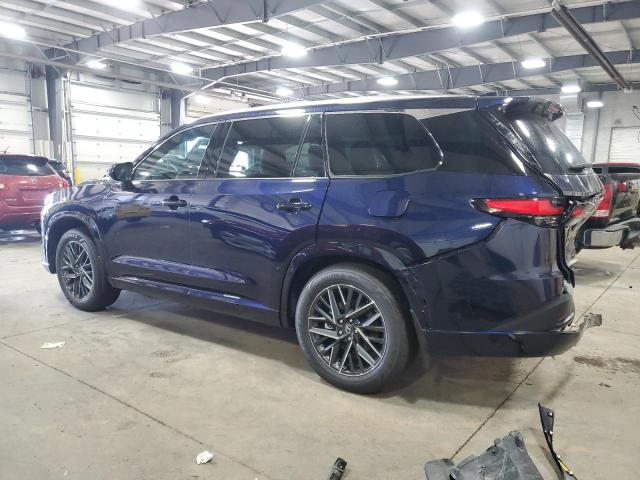 Photo 2 from auction – 2025 LEXUS TX 350 BAS with VIN 5TDAAAB62SS030271