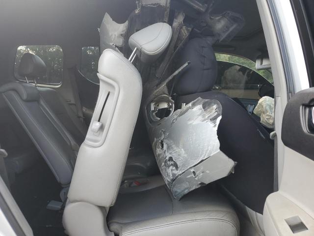Photo 11 from auction – 2013 TOYOTA HIGHLANDER with VIN 5TDDK3EH0DS251535