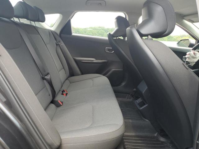Photo 10 from auction – 2025 KIA K4 LX with VIN 3KPFT4DE1SE120673