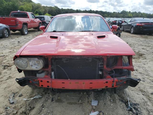 Photo 5 from auction – 2010 DODGE CHALLENGER with VIN 2B3CJ4DV3AH283032