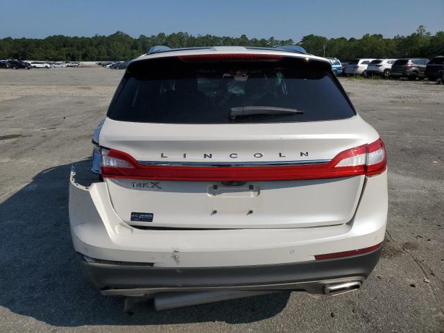 Photo 6 from auction – 2018 LINCOLN MKX RESERV with VIN 2LMPJ6LR1JBL41576