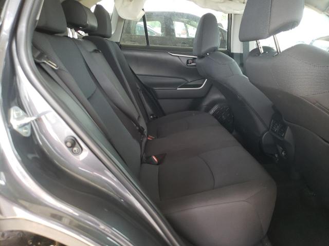 Photo 11 from auction – 2022 TOYOTA RAV4 LE with VIN 2T3F1RFV1NW306450