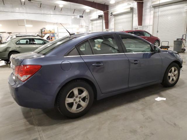 Photo 3 from auction – 2013 CHEVROLET CRUZE LT with VIN 1G1PC5SB4D7129205
