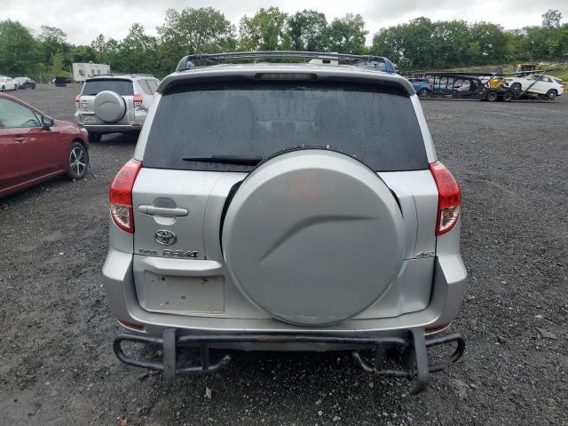 Photo 6 from auction – 2008 TOYOTA RAV4 with VIN JTMBD33V885181367
