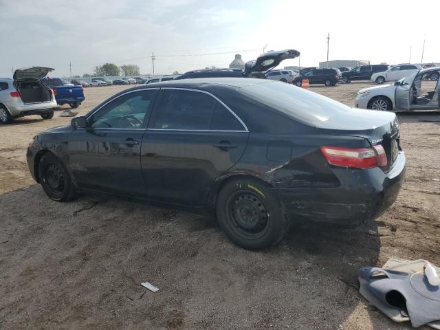 Photo 2 from auction – 2009 TOYOTA CAMRY BASE with VIN 4T4BE46K89R105046