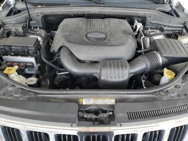 Photo 12 from auction – 2011 JEEP GRAND CHER with VIN 1J4RS5GG4BC549634