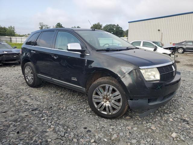 Photo 4 from auction – 2010 LINCOLN MKX with VIN 2LMDJ6JC6ABJ07080