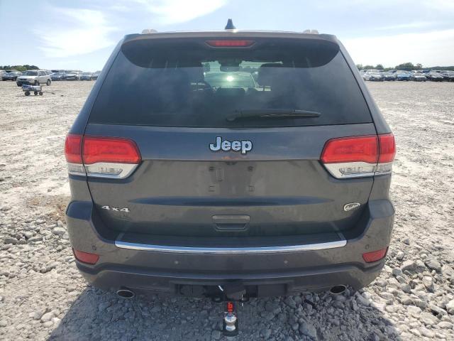 Photo 6 from auction – 2017 JEEP GRAND CHER with VIN 1C4RJFCG9HC800659