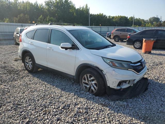 Photo 4 from auction – 2015 HONDA CR-V EXL with VIN 5J6RM4H73FL001438
