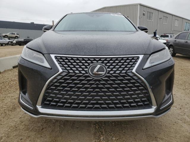Photo 5 from auction – 2020 LEXUS RX 350 with VIN 2T2HZMDA1LC218036