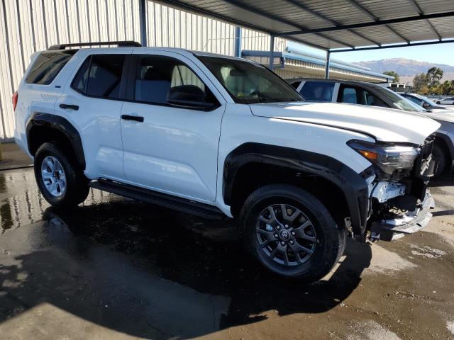 Photo 4 from auction – 2025 TOYOTA 4RUNNER with VIN JTEVA5BR3S5024385