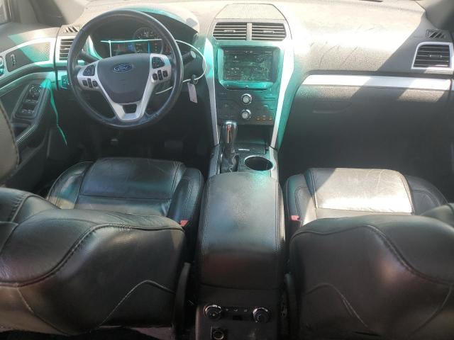 Photo 8 from auction – 2014 FORD EXPLORER X with VIN 1FM5K8D85EGA02416