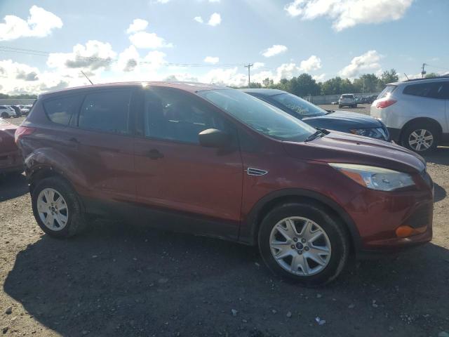 Photo 4 from auction – 2014 FORD ESCAPE S with VIN 1FMCU0F78EUA01995