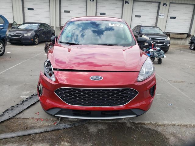 Photo 5 from auction – 2022 FORD ESCAPE SE with VIN 1FMCU9G66NUC02207