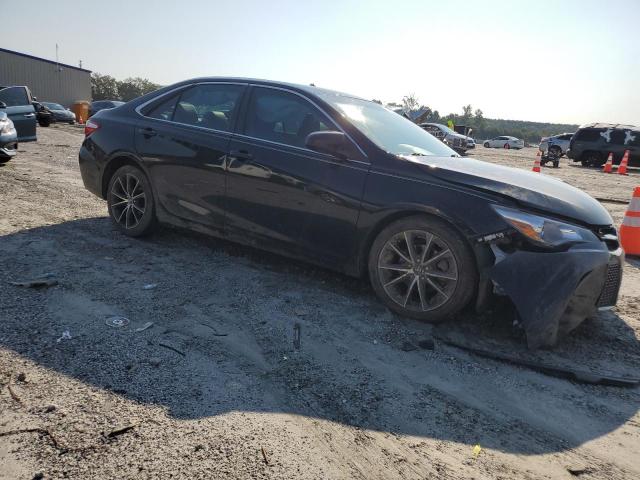 Photo 4 from auction – 2017 TOYOTA CAMRY LE with VIN 4T1BF1FK3HU270118