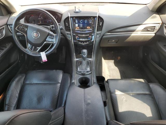 Photo 8 from auction – 2013 CADILLAC ATS with VIN 1G6AA5RX2D0130322