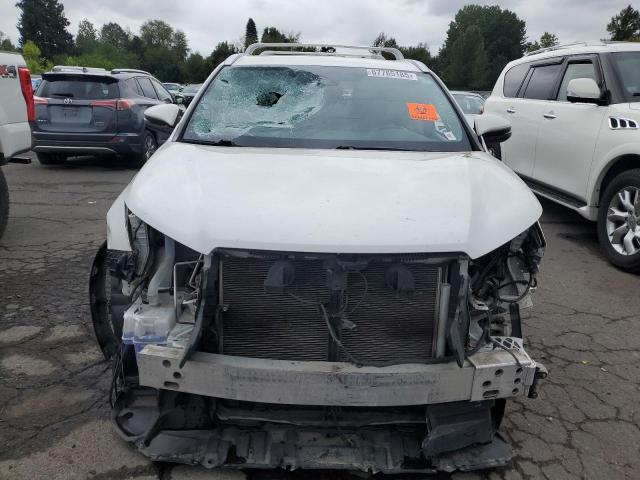 Photo 5 from auction – 2018 TOYOTA HIGHLANDER with VIN 5TDJZRFH3JS844138