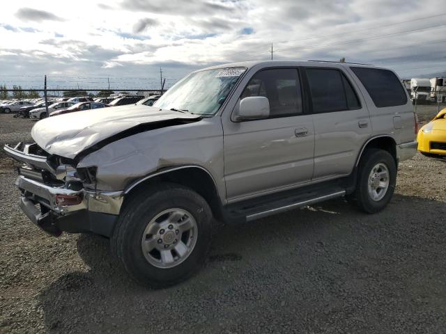 Photo 1 from auction – 1998 TOYOTA 4RUNNER SR with VIN JT3HN86RXW0182294