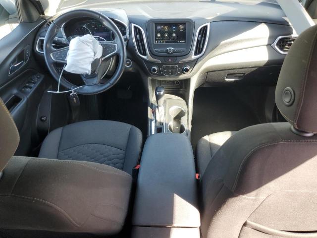 Photo 8 from auction – 2019 CHEVROLET EQUINOX LT with VIN 3GNAXLEX9KL127186