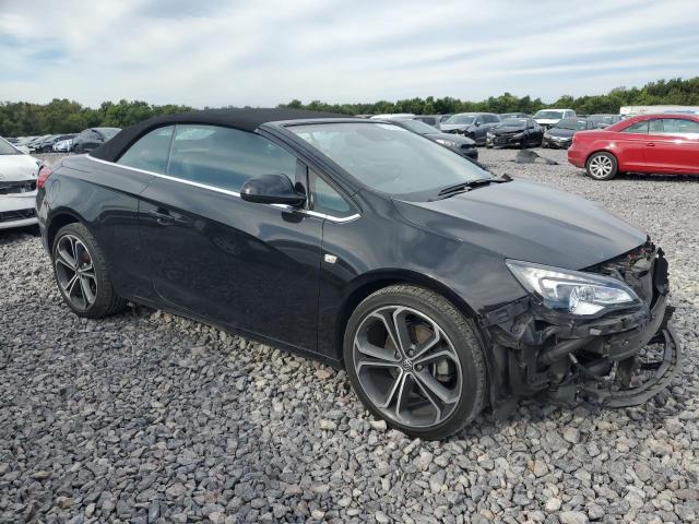 Photo 4 from auction – 2017 BUICK CASCADA PR with VIN W04WH3N57HG002835
