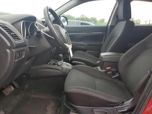 Photo 7 from auction – 2015 MITSUBISHI OUTLANDER with VIN 4A4AP3AW7FE028841