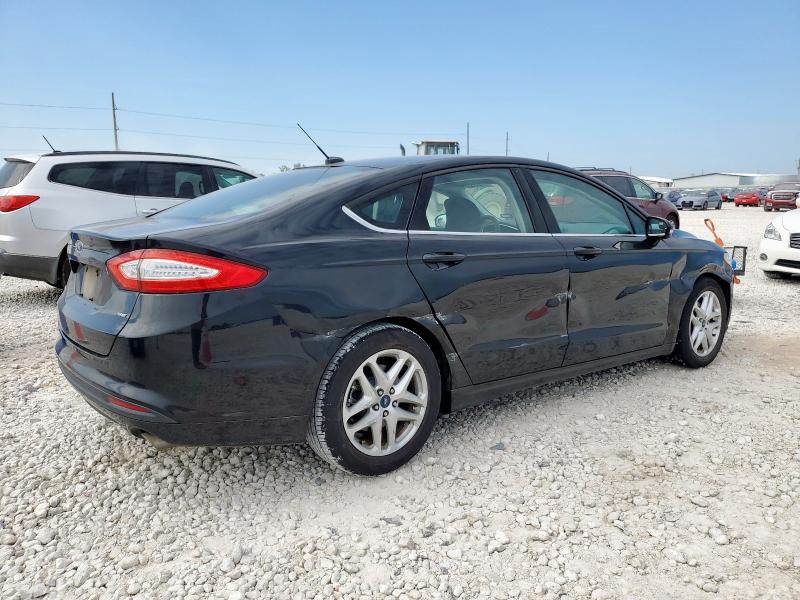 Photo 3 from auction – 2015 FORD FUSION SE with VIN 1FA6P0H75F5116013
