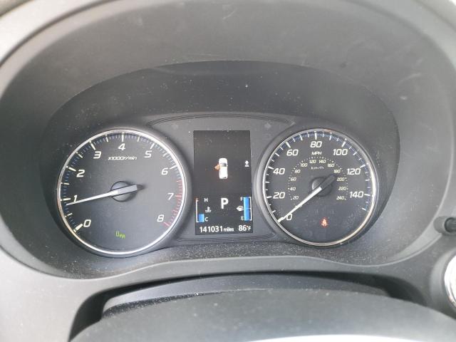Photo 9 from auction – 2020 MITSUBISHI OUTLANDER with VIN JA4AD3A37LZ021747