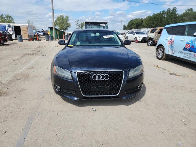 Photo 5 from auction – 2012 AUDI A5 PREMIUM with VIN WAULFAFR9CA003126