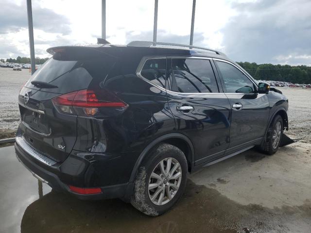Photo 3 from auction – 2018 NISSAN ROGUE S with VIN 5N1AT2MT1JC852526