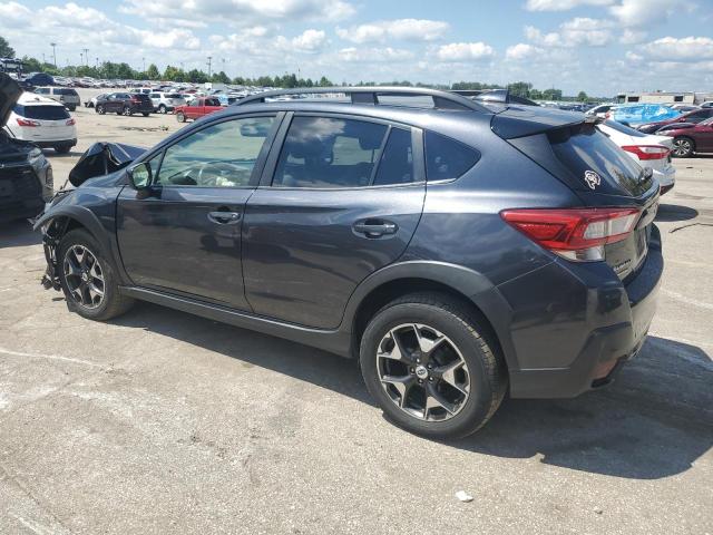 Photo 2 from auction – 2018 SUBARU CROSSTREK PREMIUM with VIN JF2GTABCXJH282946