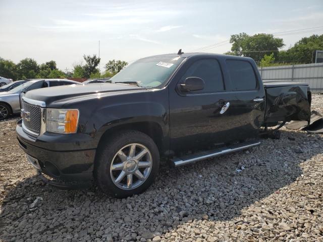 Photo 1 from auction – 2012 GMC SIERRA K15 with VIN 3GTP2XE23CG271646