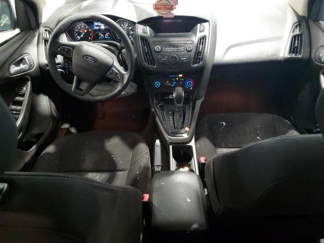 Photo 8 from auction – 2018 FORD FOCUS with VIN 1FADP3F20JL220770