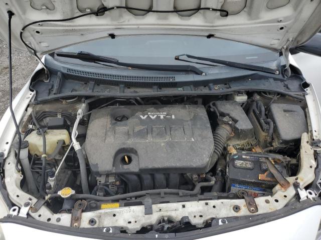 Photo 11 from auction – 2010 TOYOTA COROLLA BA with VIN 2T1BU4EEXAC444955
