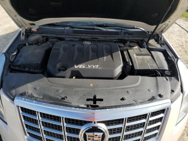 Photo 11 from auction – 2015 CADILLAC XTS PREMIU with VIN 2G61P5S33F9285038
