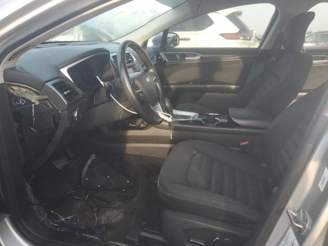 Photo 7 from auction – 2014 FORD FUSION SE with VIN 3FA6P0H72ER164273