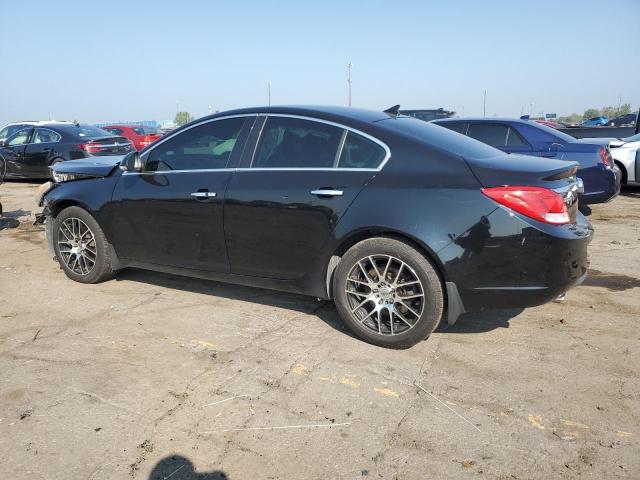 Photo 2 from auction – 2012 BUICK REGAL with VIN 2G4GS5EV4C9211153