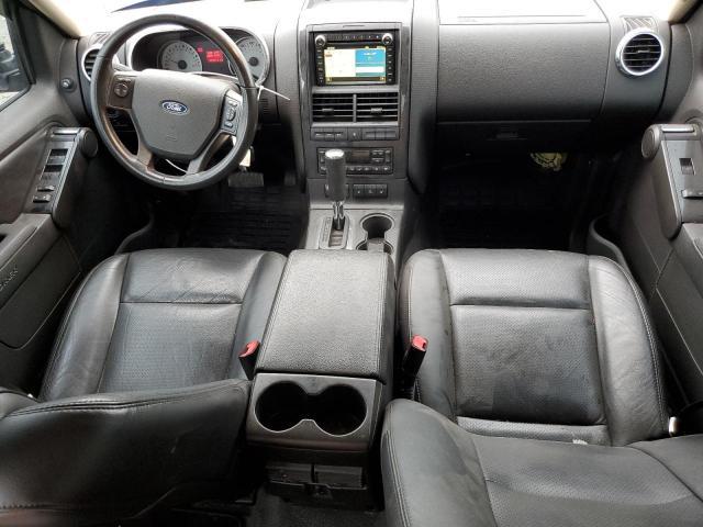 Photo 8 from auction – 2010 FORD EXPLORER S with VIN 1FMEU2D85AUF00697