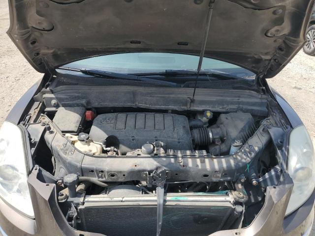 Photo 12 from auction – 2011 BUICK ENCLAVE CXL with VIN 5GAKVCED9BJ241139