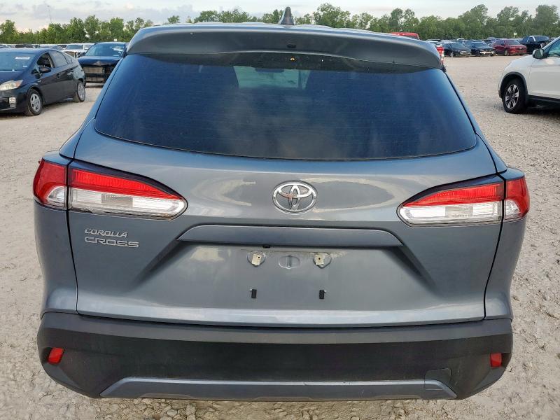 Photo 6 from auction – 2023 TOYOTA COROLLA CR with VIN 7MUAAAAG9PV048256