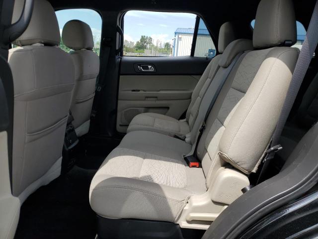 Photo 11 from auction – 2015 FORD EXPLORER with VIN 1FM5K8B87FGA60600