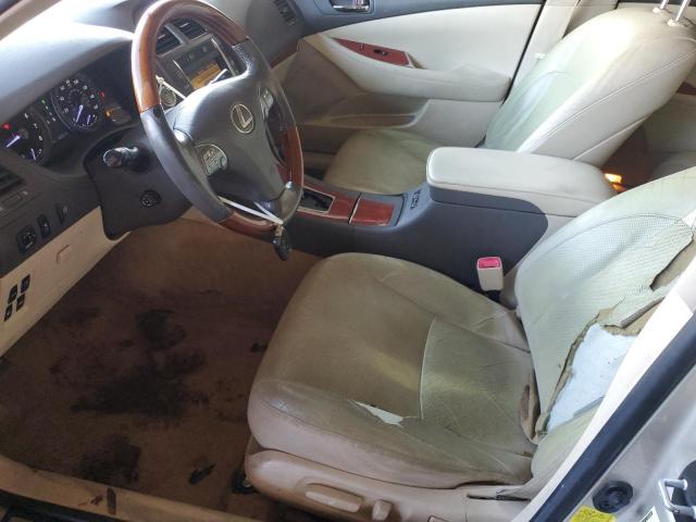 Photo 7 from auction – 2012 LEXUS ES 350 with VIN JTHBK1EGXC2502312