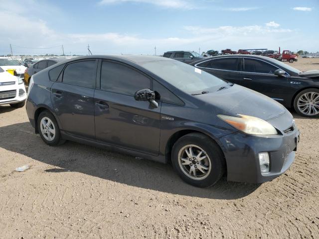 Photo 4 from auction – 2010 TOYOTA PRIUS with VIN JTDKN3DU4A0054492
