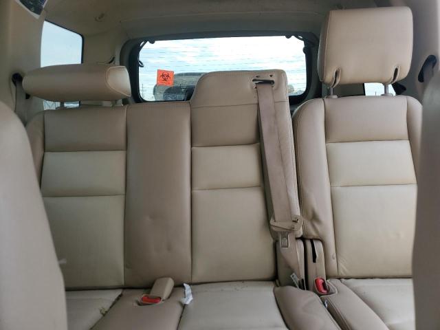 Photo 10 from auction – 2010 FORD EXPLORER EDDIE BAUER with VIN 1FMEU7EE2AUA79698