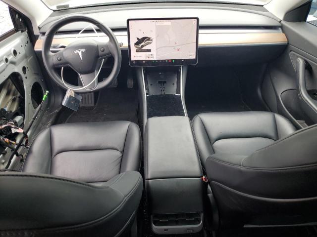 Photo 8 from auction – 2018 TESLA MODEL 3 with VIN 5YJ3E1EB0JF114596