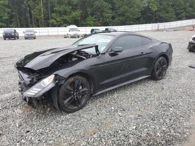 FORD MUSTANG 2017 مع رقم تعريف المركبة 1FA6P8TH7H5358271 - صورة من المزاد
